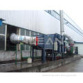 Electrostatic Industrial Exhaust Gas Purifier for Dyeing and Finishing